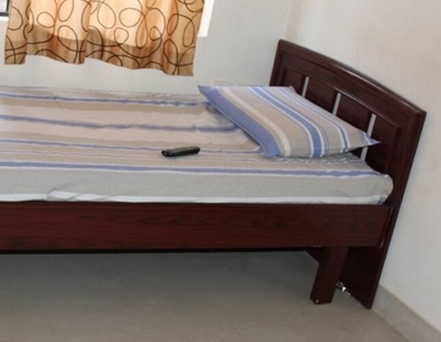 Sampath Lodge, Port Blair 3